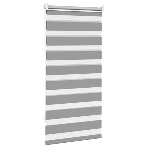 Zebra roló 80 x 150 cm Szürke
