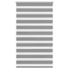 Zebra roló 80 x 175 cm Szürke