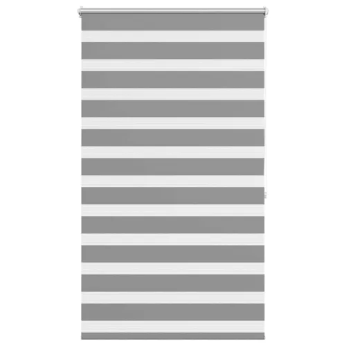 Zebra roló 80 x 175 cm Szürke