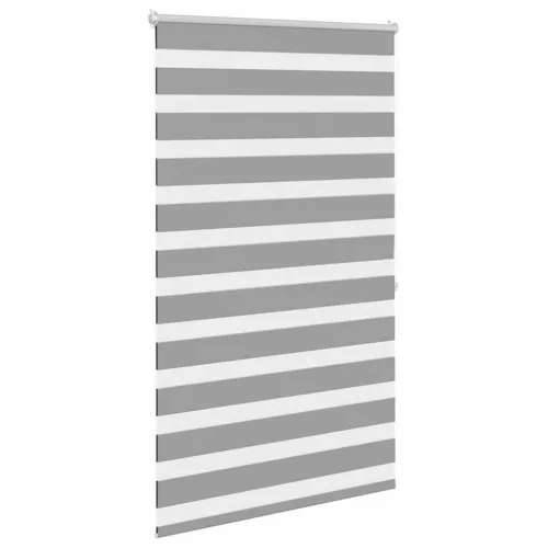 Zebra roló 80 x 175 cm Szürke