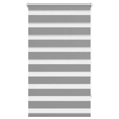 Zebra roló 90 x 150 cm Szürke