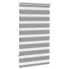 Zebra roló 90 x 150 cm Szürke