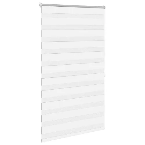 Zebra roló 97 x 175 cm Fehér