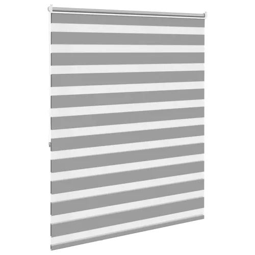 Zebra roló 120 x 175 cm Szürke