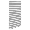Zebra roló 120 x 230 cm Szürke