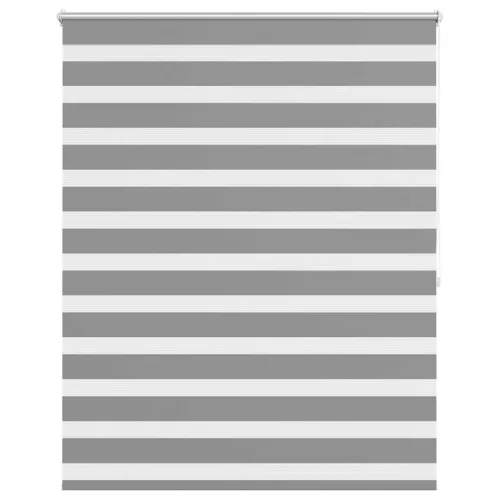 Zebra roló 140 x 175 cm Szürke