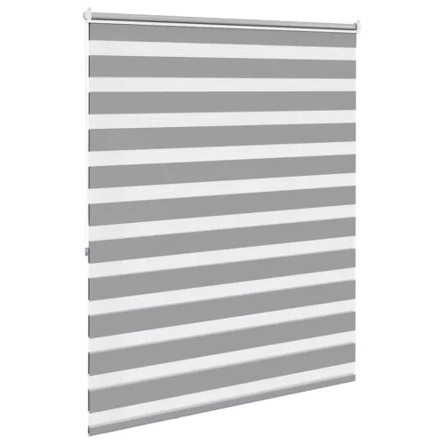 Zebra roló 140 x 175 cm Szürke