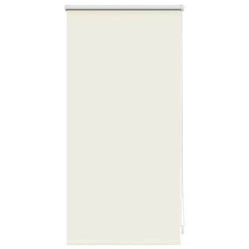 Görgő Roló Elsötétítés 40 x 100 cm Sötét Fehér