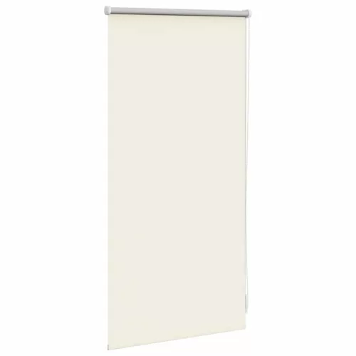 Görgő Roló Elsötétítés 40 x 100 cm Sötét Fehér