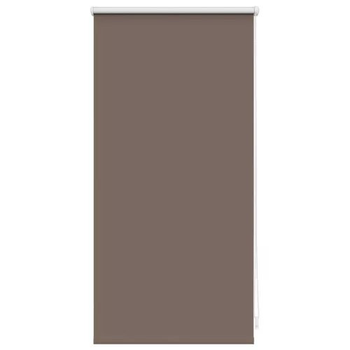 Görgő Roló Elsötétítés 40 x 100 cm Kávé