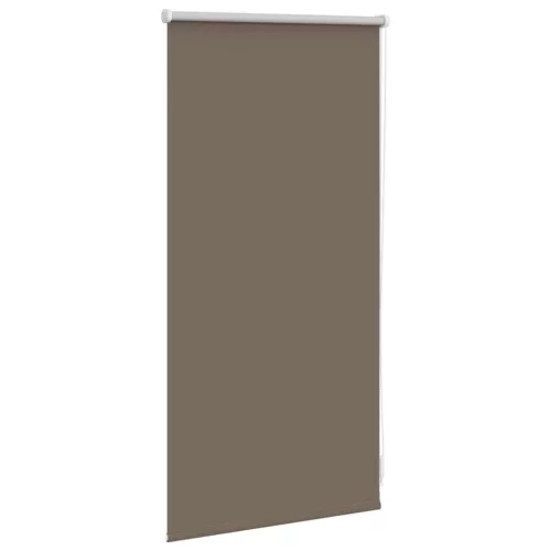 Görgő Roló Elsötétítés 40 x 100 cm Kávé