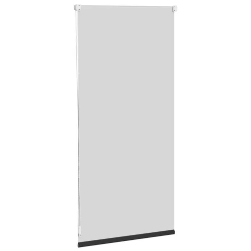 Görgő Roló Elsötétítés 40 x 100 cm Fekete
