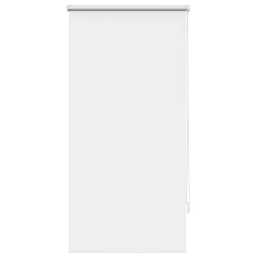 Gördülő Sötétítő Roló 60 x 120 cm Fehér