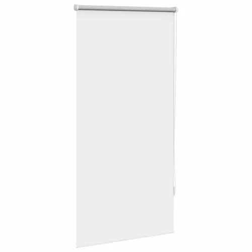 Gördülő Sötétítő Roló 60 x 120 cm Fehér