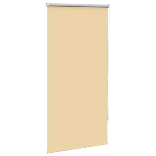 Gördülő Sötétítő Roló 60 x 120 cm Bézs