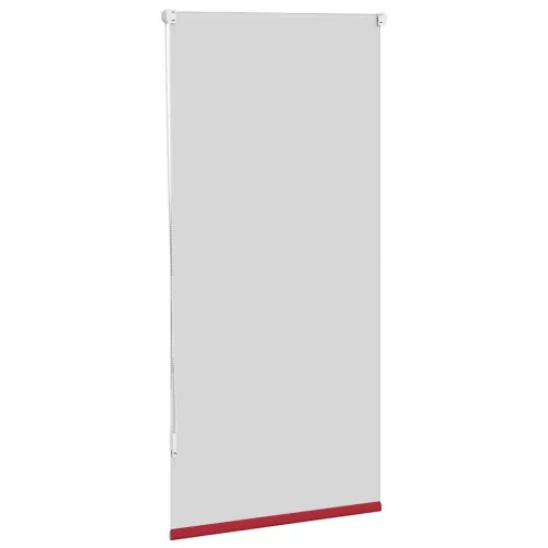 Gördülő Sötétítő Roló 60 x 120 cm Piros