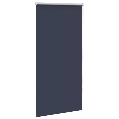 Gördülő Sötétítő Roló 60 x 120 cm Tengerkék / Kék