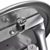 4 db összecsukható műbőr széklet
