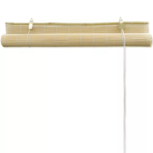 Barna Bambusz Roló 150 x 220 cm
