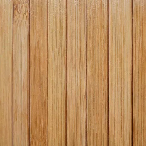 Természetes bambusz paraván 250 x 165 cm