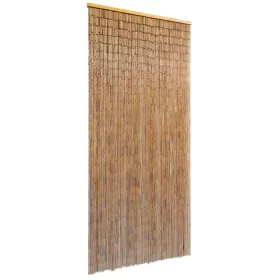 Bambusz ajtófüggöny 90 x 200 cm