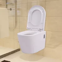  WC-k és bidék 