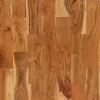Tömör akácfa/mangófa étkezőasztal 180 x 90 x 76 cm
