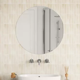 Kör alakú tükör 70 cm