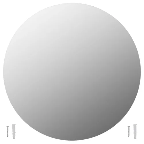 Kör alakú tükör 70 cm
