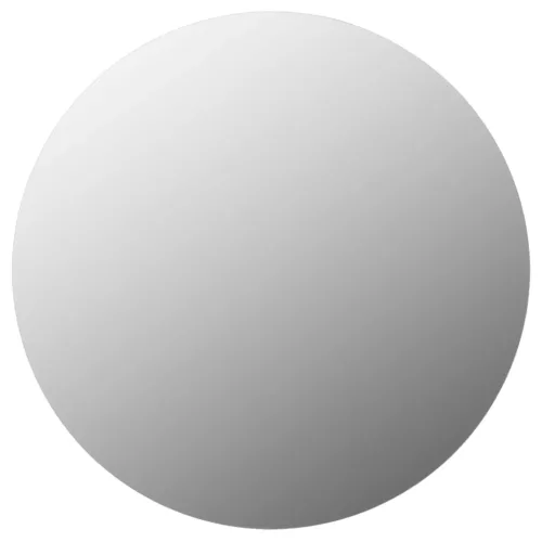 Kör alakú tükör 70 cm