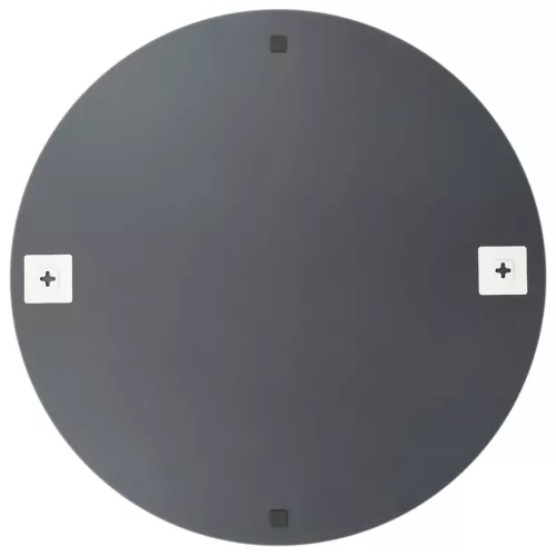 Kör alakú tükör 70 cm