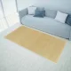 Természetes színű bambusz szőnyeg 100 x 160 cm