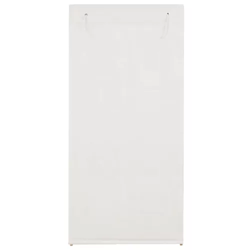 3-szintes ruhásszekrény 79 x 40 x 170 cm