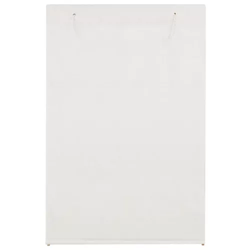 3-szintes ruhásszekrény 110 x 40 x 170 cm