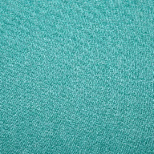 3 személyes zöld szövet kanapé 172 x 70 x 82 cm