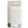 2 db „Adult Sensitive Lamb & Rice” prémium száraz kutyatáp 30 kg