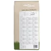 2 db „Maxi Adult Essence Beef & Chicken” prémium kutyatáp 30 kg