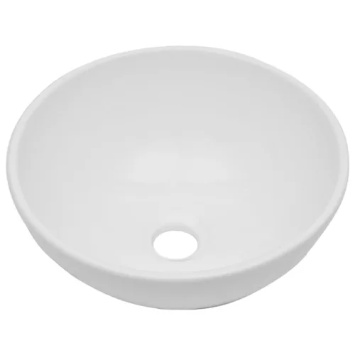 2-részes fekete kerámia fürdőszobai bútorszett