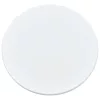 Fehér MDF bárasztal 60 x 107,5 cm
