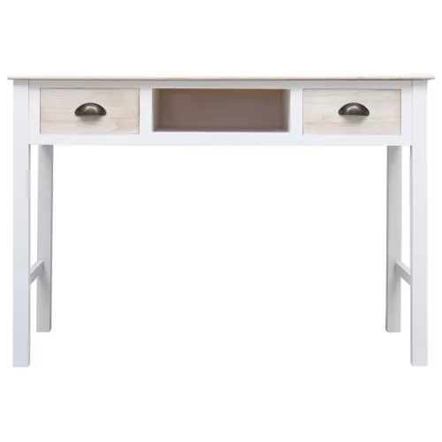 Fa tálalóasztal 110 x 45 x 76 cm