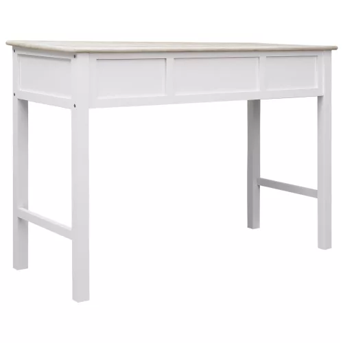 Fa tálalóasztal 110 x 45 x 76 cm