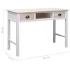 Fa tálalóasztal 110 x 45 x 76 cm