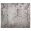 Falra szerelhető mágneses üvegtábla 40 x 40 cm