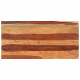 Tömör akácfa asztallap 15-16 mm 60 x 120 cm