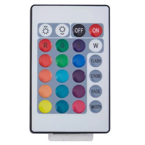 Rózsaszín és fekete műbőr versenyszék RGB LED-világítással