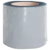 PVC szalagfüggönytekercs 1,6 mm x 200 mm 25 m