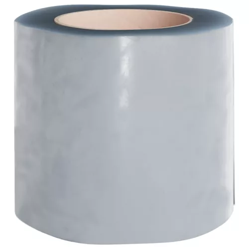PVC szalagfüggönytekercs 1,6 mm x 200 mm 25 m