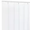 PVC szalagfüggönytekercs 2,6 mm x 300 mm 25 m