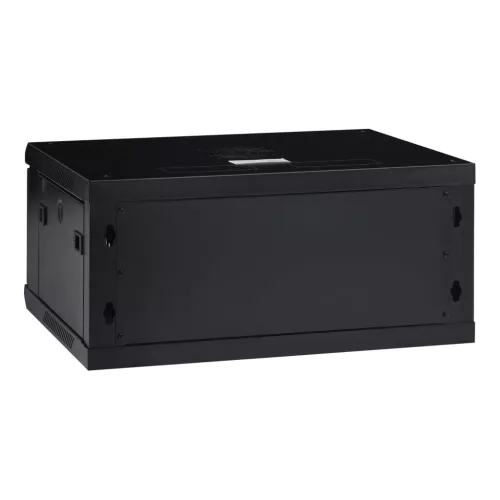 4U fali hálózati szekrény 19" IP20 600 x 450 x 285 mm