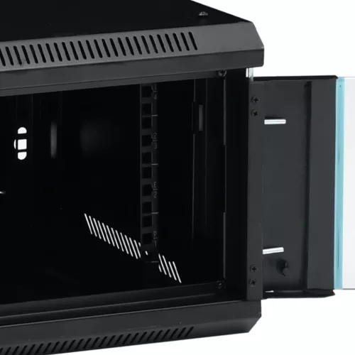 4U fali hálózati szekrény 19" IP20 600 x 450 x 285 mm